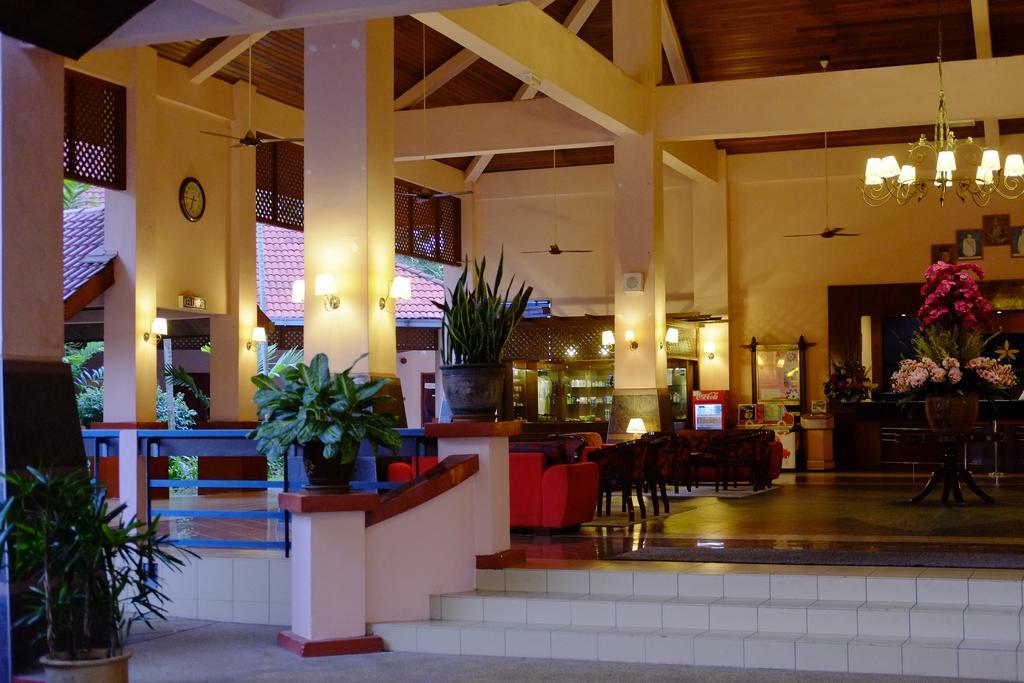 Hotel Seri Malaysia Melaka Kültér fotó