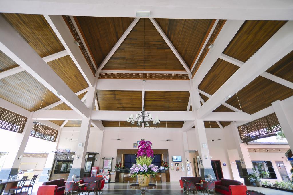Hotel Seri Malaysia Melaka Kültér fotó