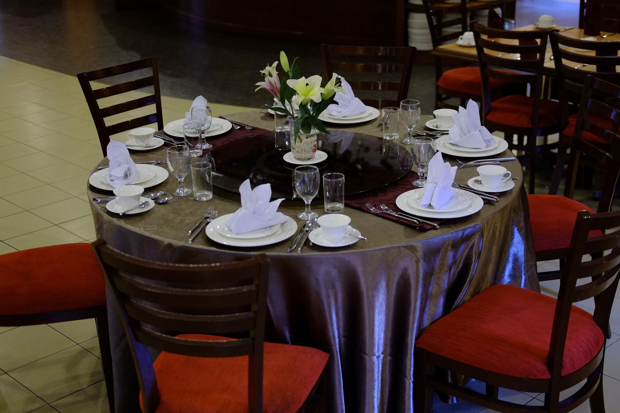 Hotel Seri Malaysia Melaka Kültér fotó