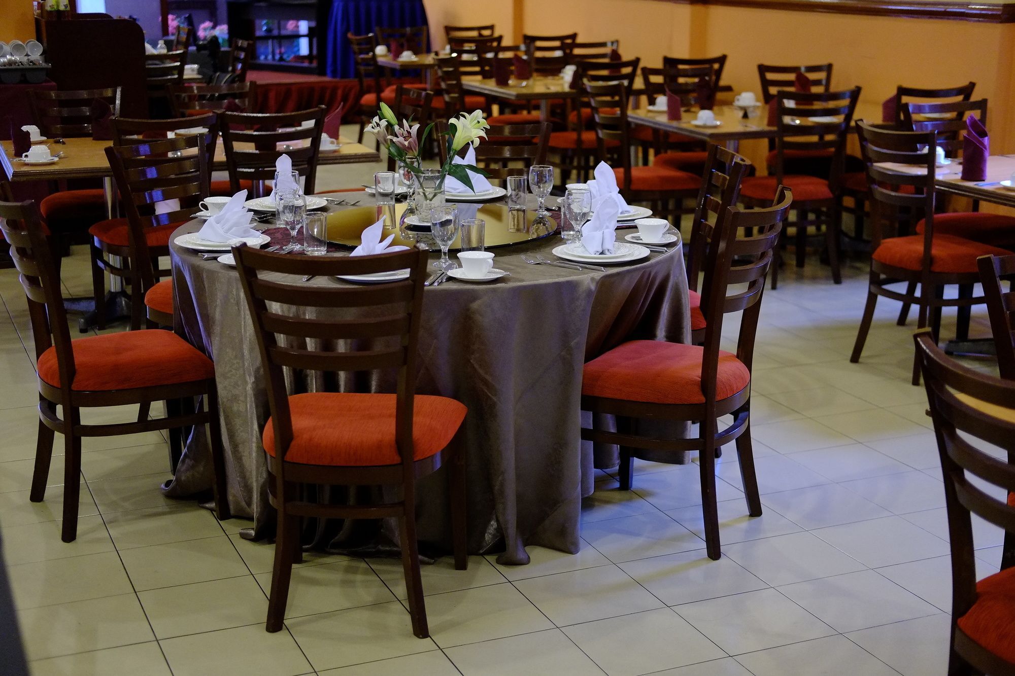 Hotel Seri Malaysia Melaka Kültér fotó